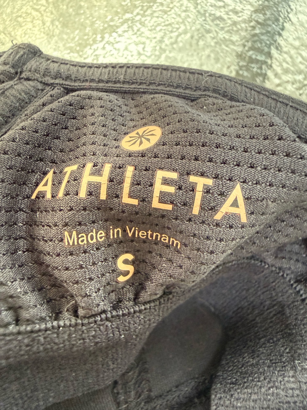 Athleta Inner Goddess Tank - Picture 5 of 7